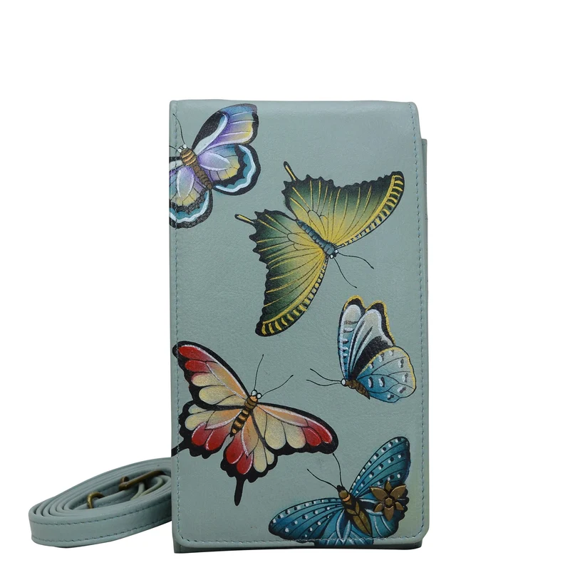 Borsa a tracolla per smartphone - 1154