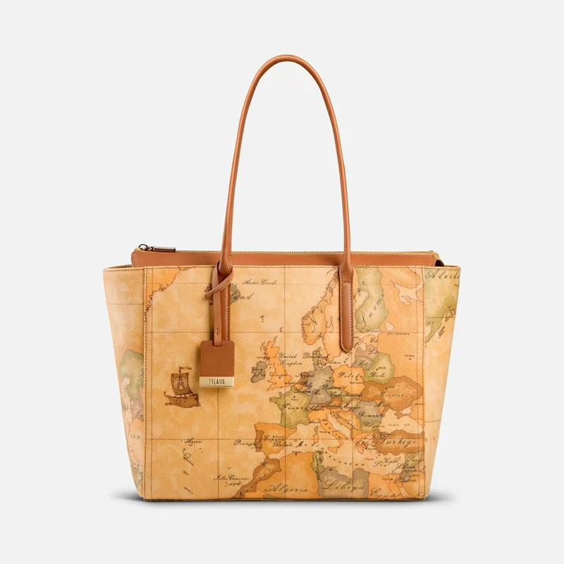 Geo Classic Borsa shopping grande