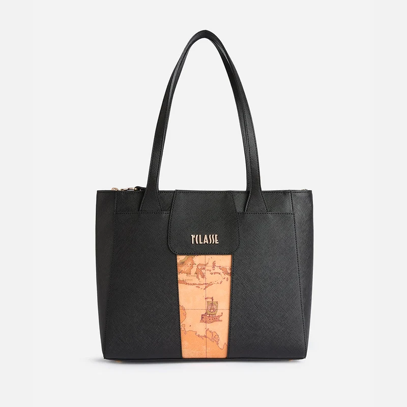 Windy City borsa shopping media Nera