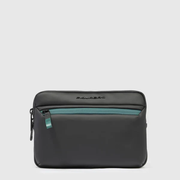 Pochette resistente all'acqua porta iPad mini Nero