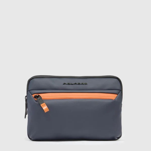 Pochette resistente all'acqua porta iPad mini Blu