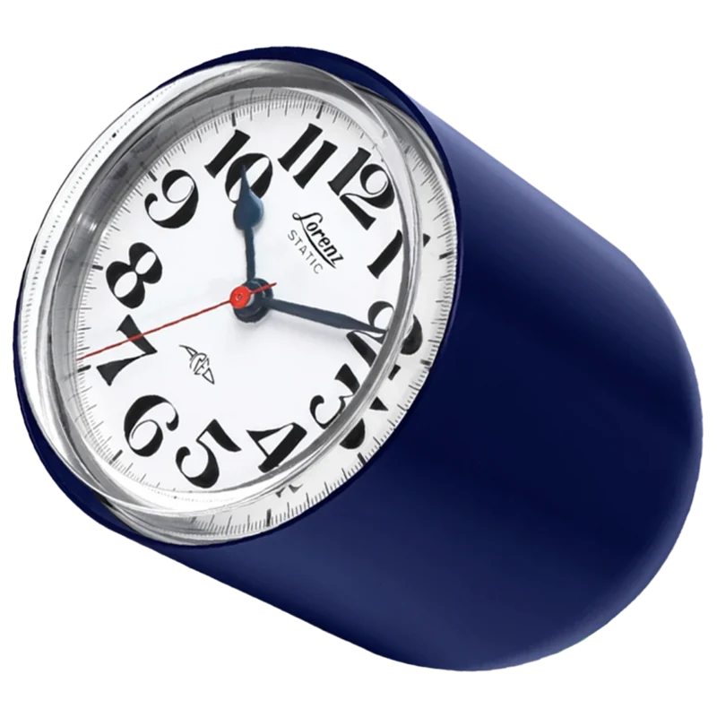 Orologio da Tavolo Static