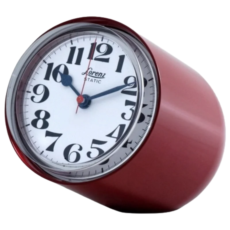 Orologio da Tavolo Static