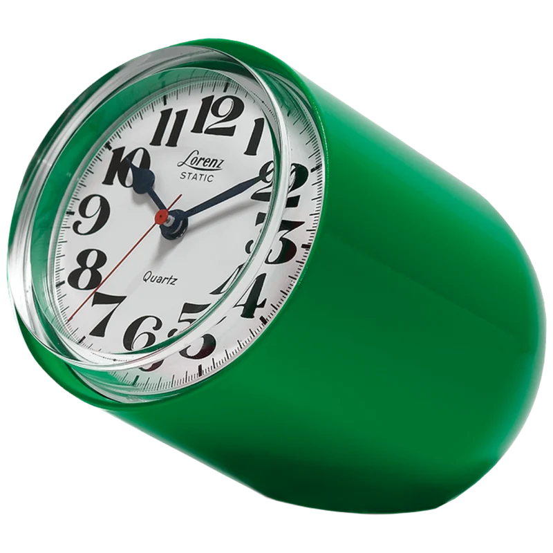 Orologio da Tavolo Static