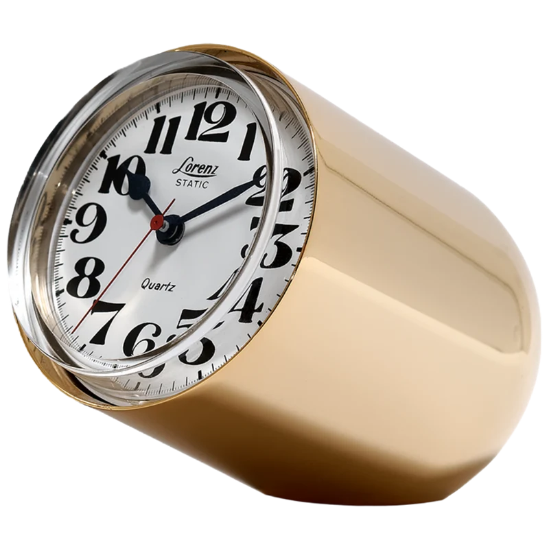 Orologio da Tavolo Static
