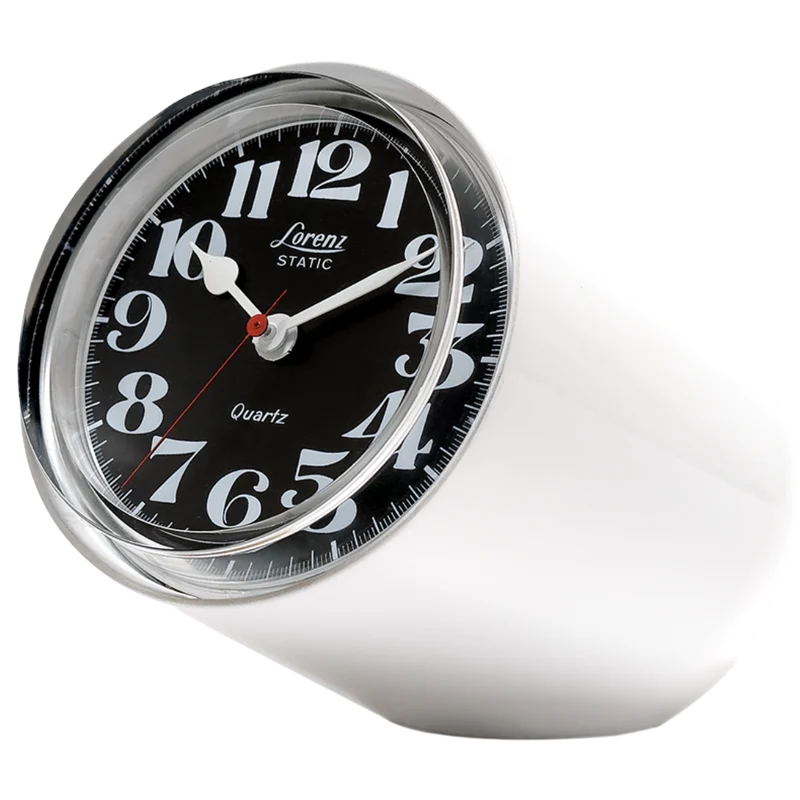 Orologio da Tavolo Static