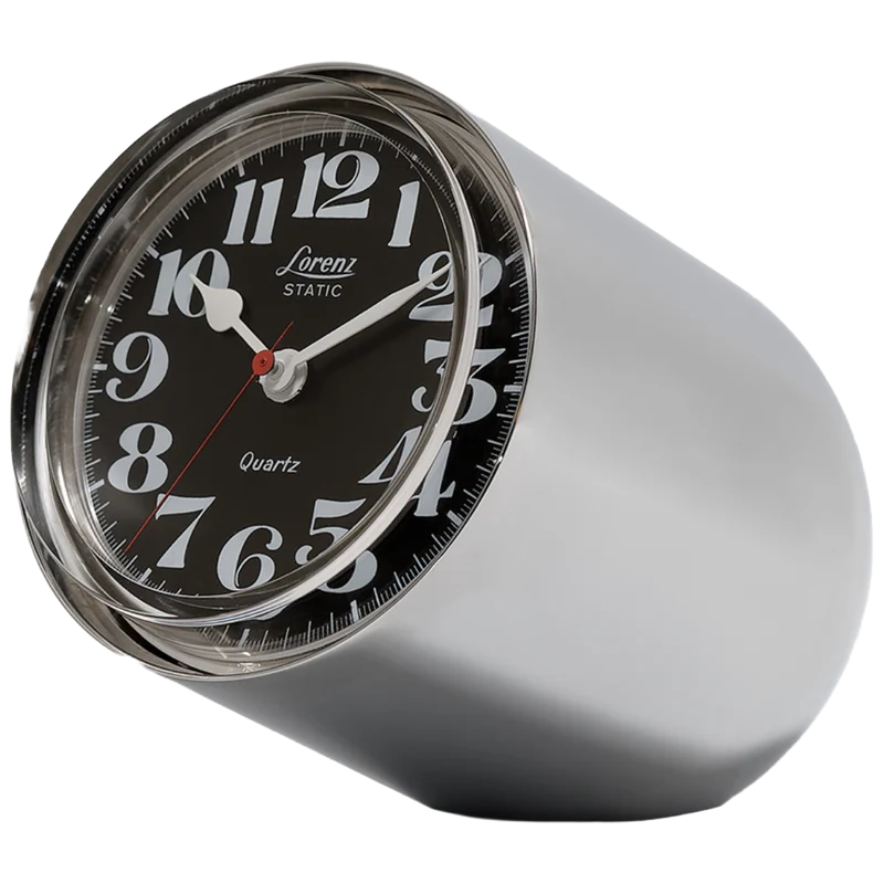 Orologio da Tavolo Static