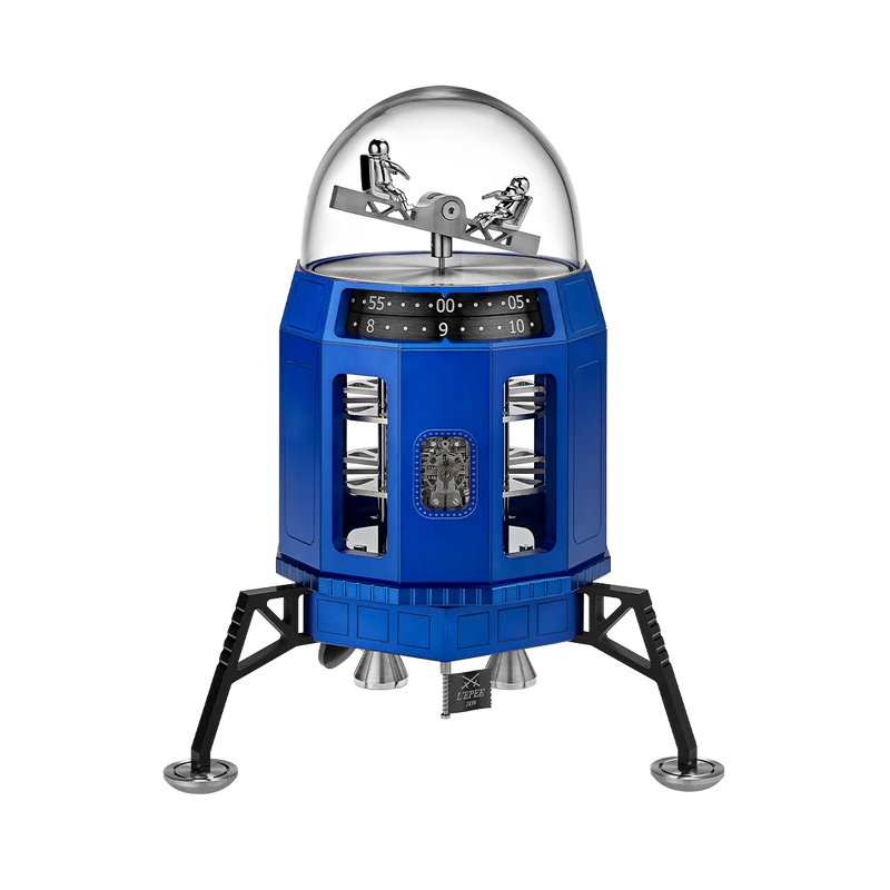Orologio da tavolo Space Clock