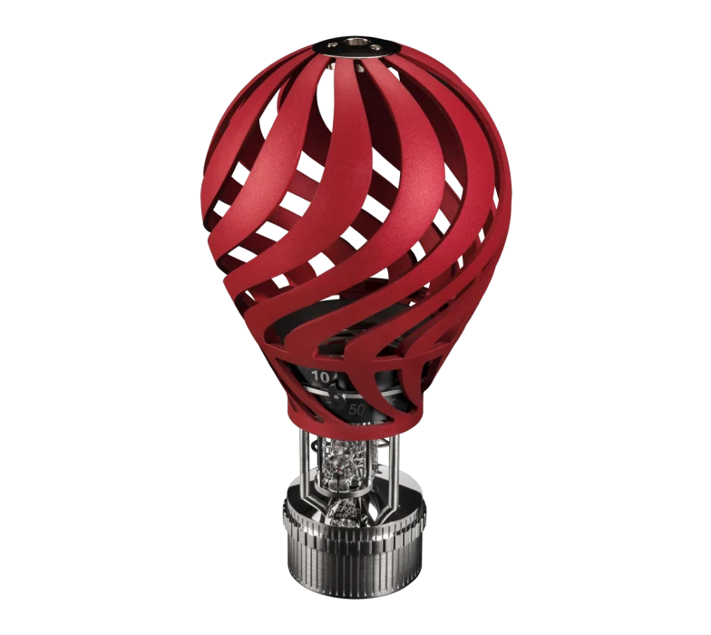 Orologio da tavolo Hot Balloon
