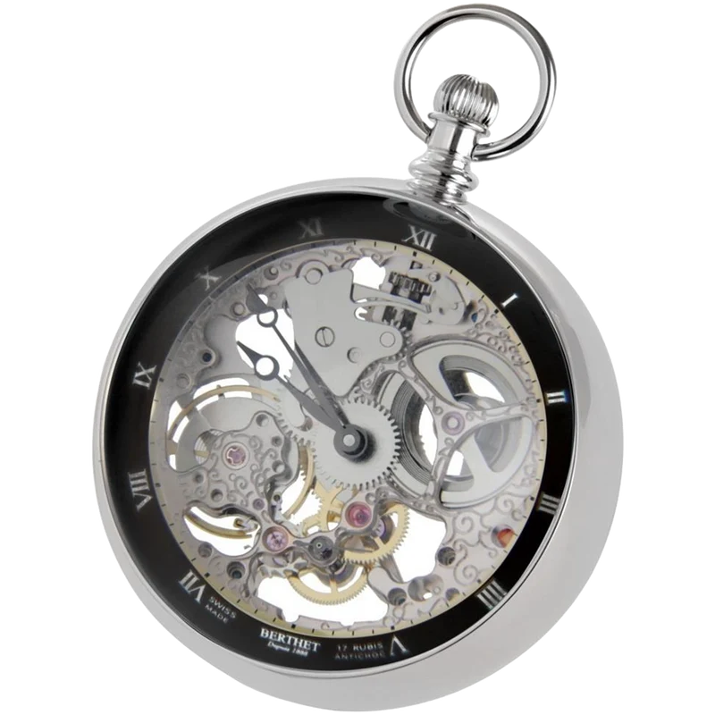 Orologio da Tavolo Boule Kc