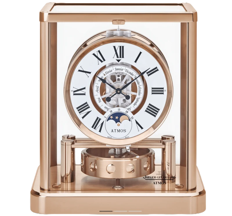 Atmos Classique Moon
