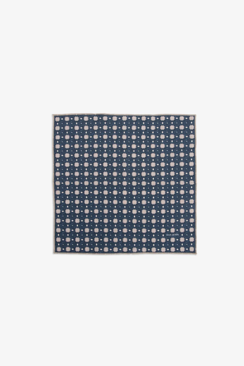 Pochette fiori avion