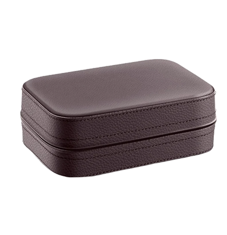 Toolbox Marrone Cioccolato