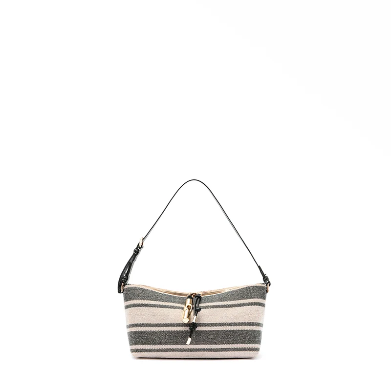Furla Debby Borsa A Spalla Toni Indigo