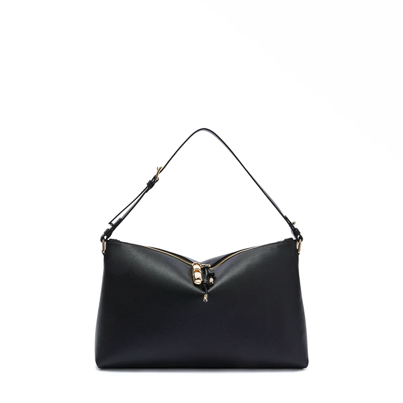 Furla Debby Borsa A Spalla L Nero