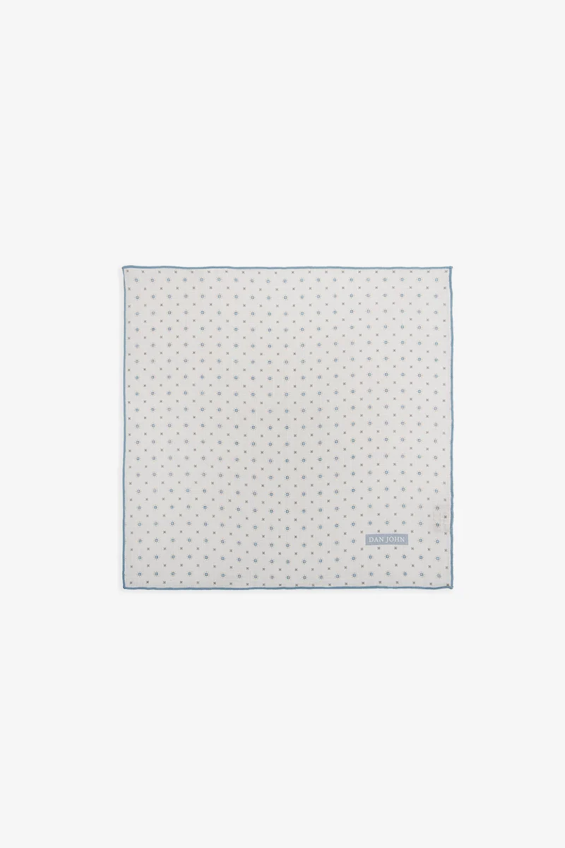 Pochette micro fantasia avion