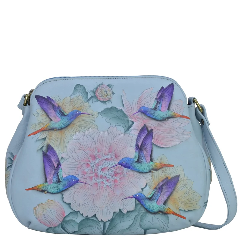 Borsa media multiscomparto - 691