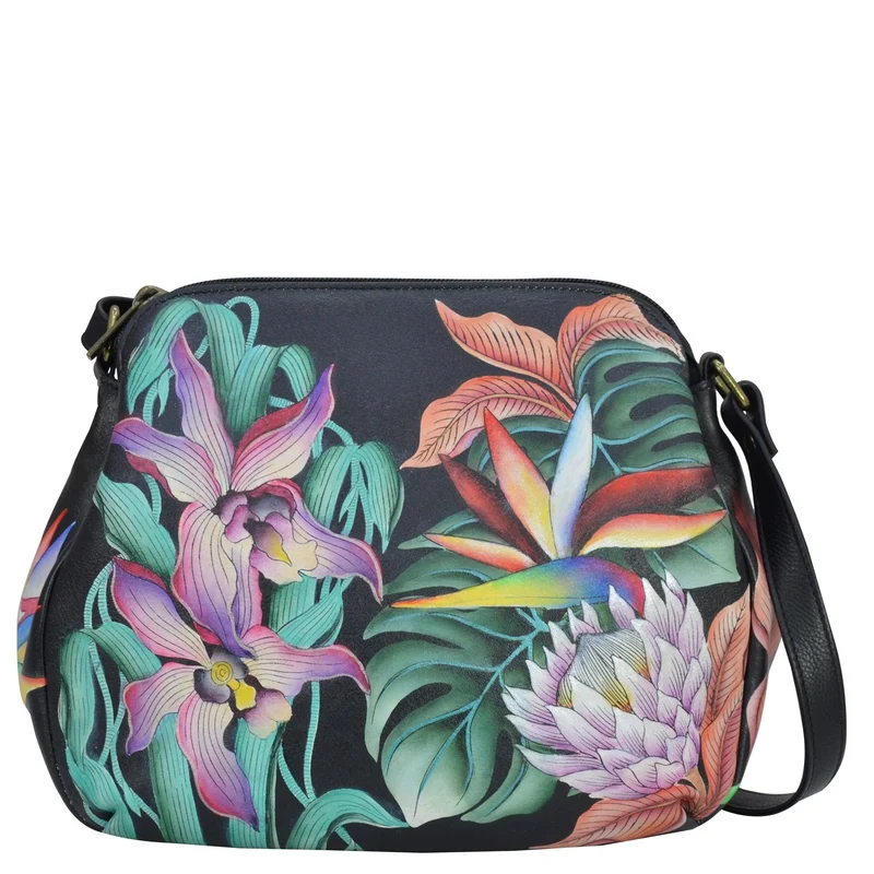 Borsa media multiscomparto - 691