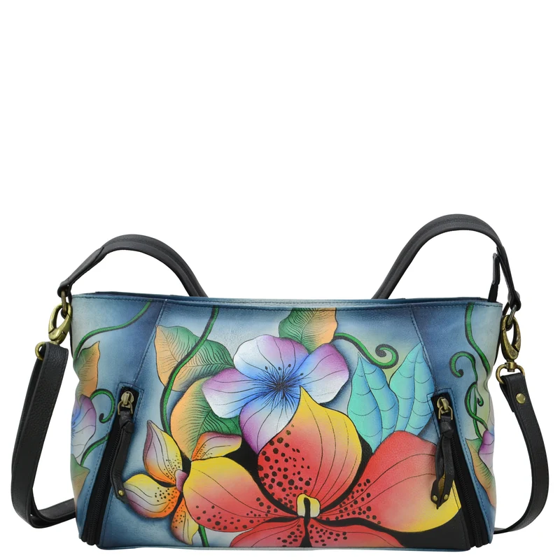 Borsa a tracolla larga - 7306