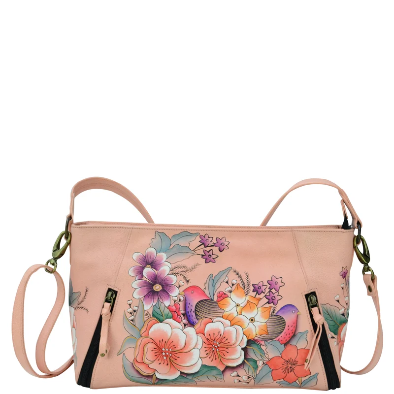 Borsa a tracolla larga - 7306