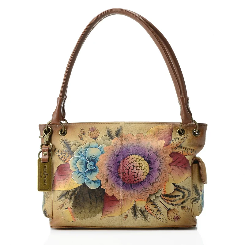 Borsa a tracolla est ovest - 7336