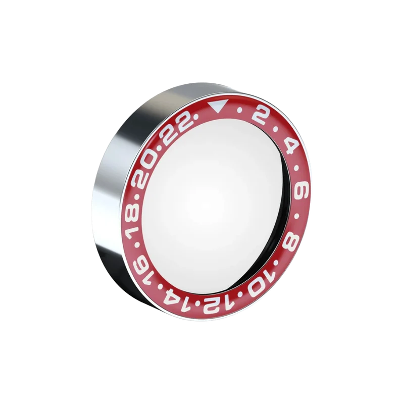 Lunetta Rotor One Rosso