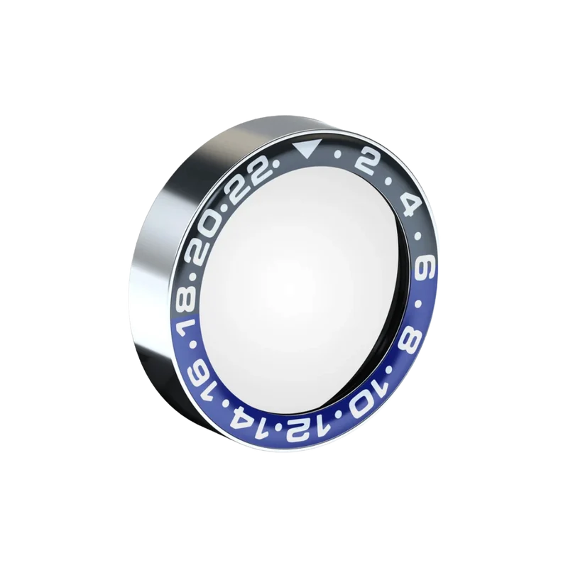 Lunetta Rotor One Blu/Nero