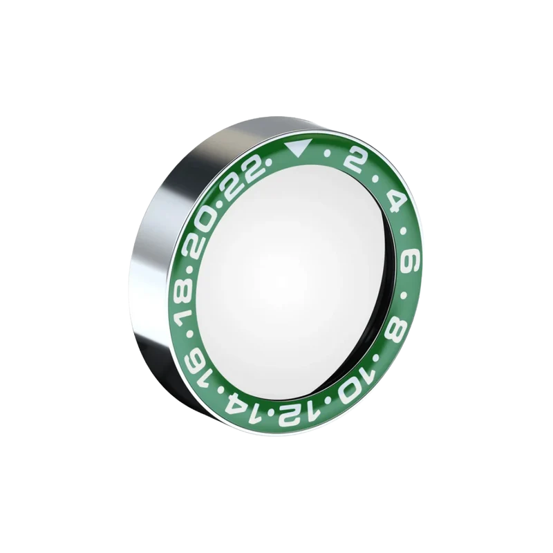 Lunetta Rotor One Verde