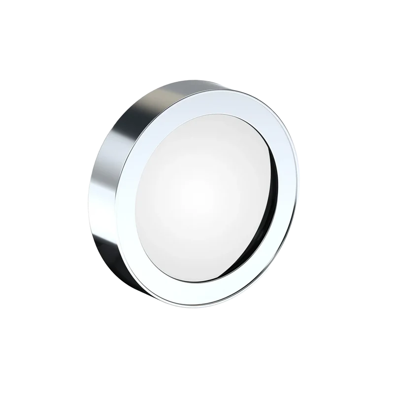 Lunetta Rotor One Argento