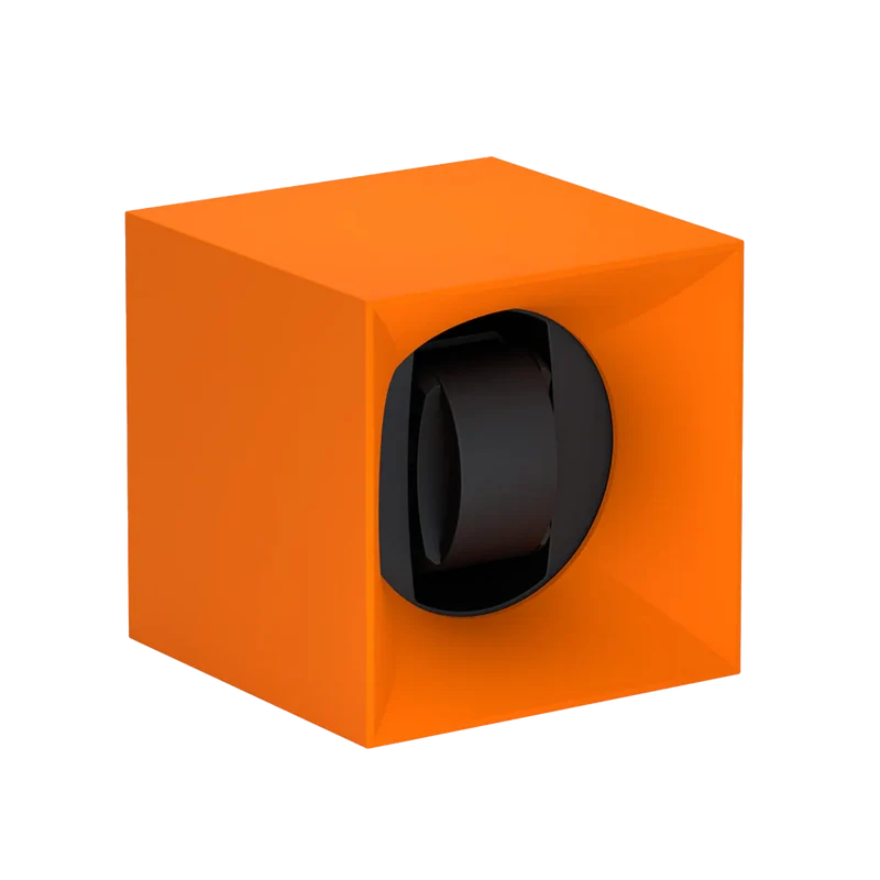 Startbox Soft Touch Arancione