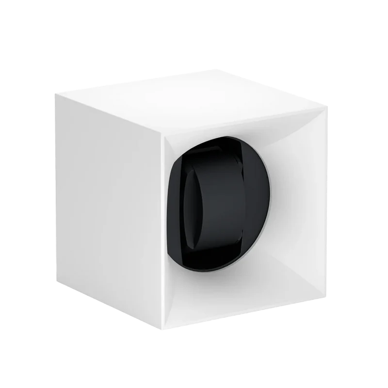 Startbox Soft Touch Bianco