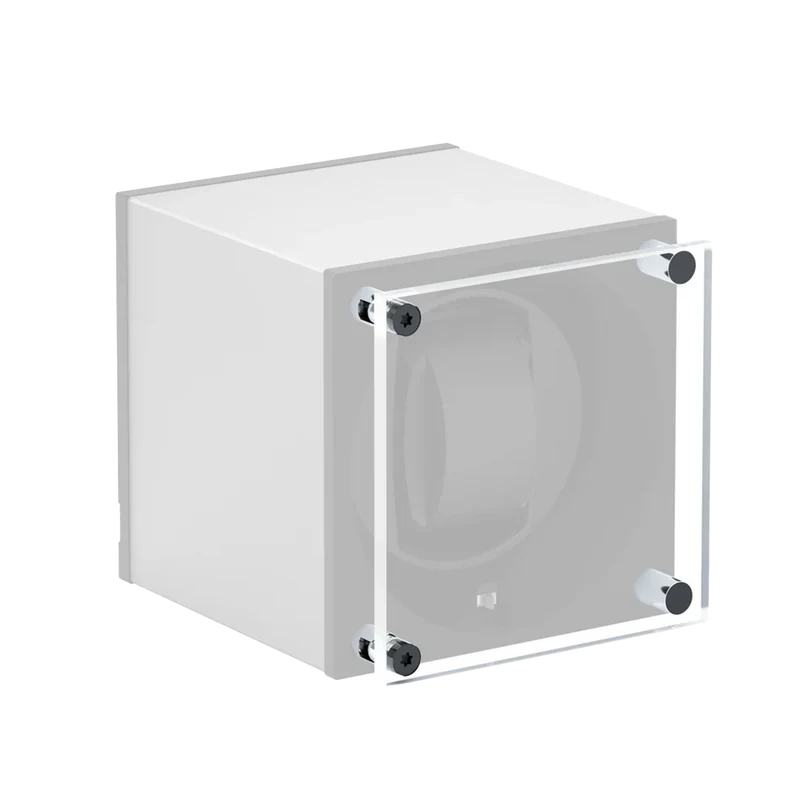 Vetro Protettivo Singolo Masterbox