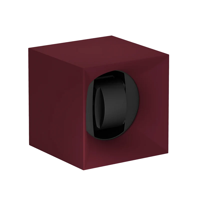 Startbox Soft Touch Bordeaux