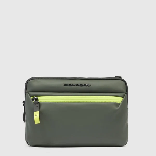 Pochette resistente all'acqua porta iPad mini Verde