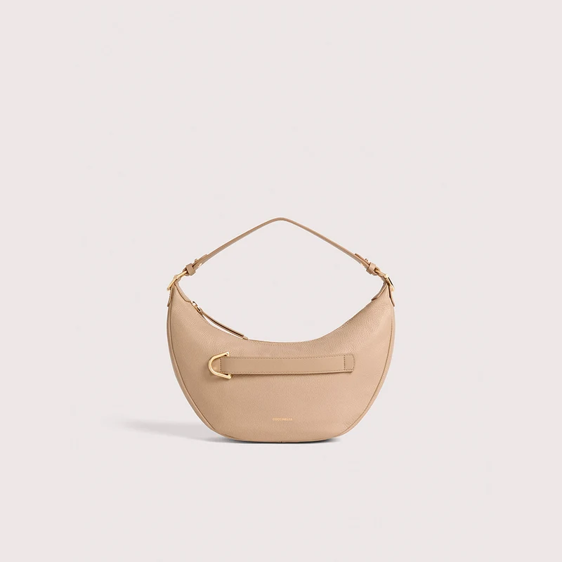 Coccinelle Paki Medium Sandhell