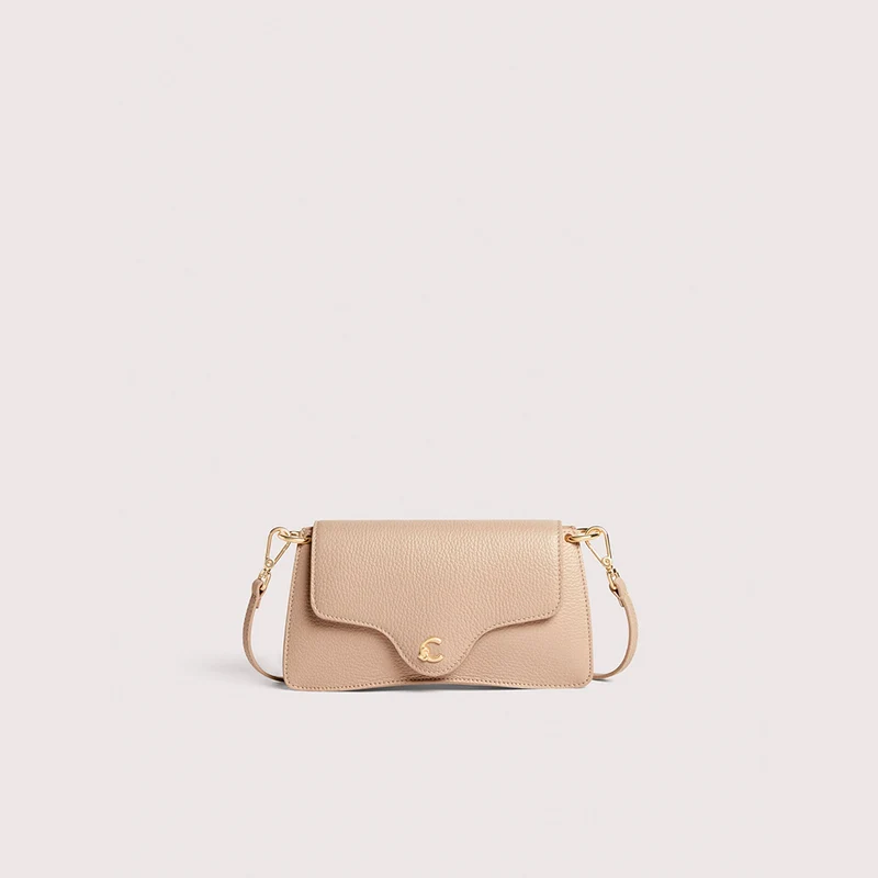 Coccinelle C-me Mini Sandshell