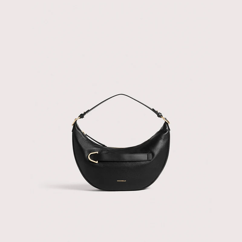 Coccinelle Paki Medium Noir