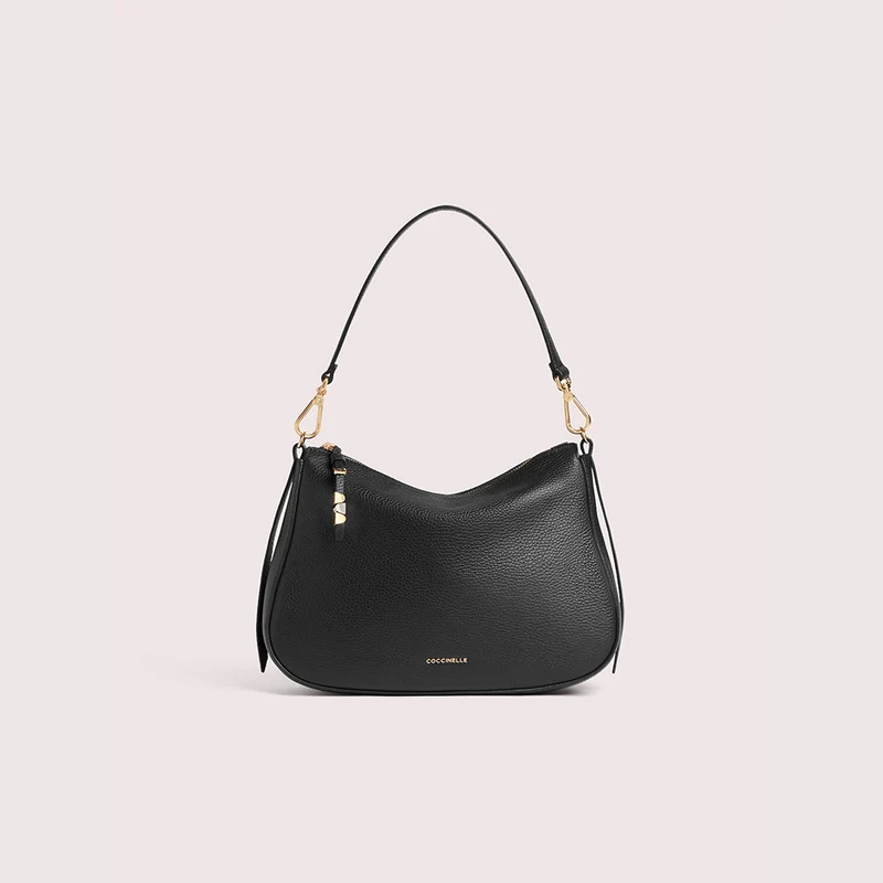 Coccinelle Nory Small Noir