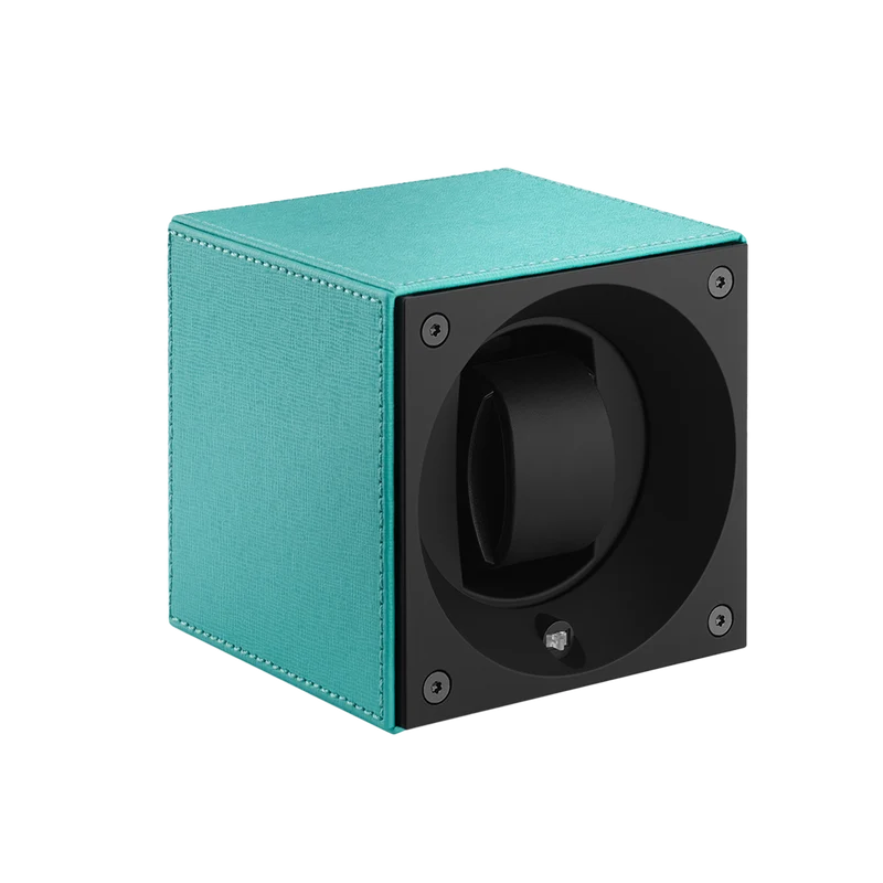 Masterbox Pelle Turchese