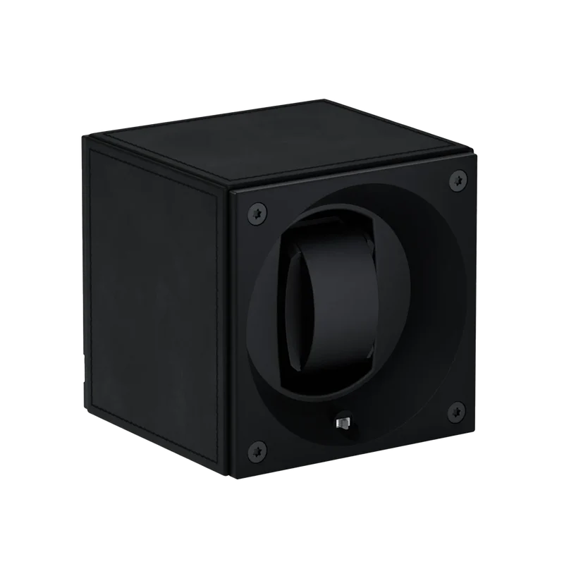 Masterbox Pelle Nera