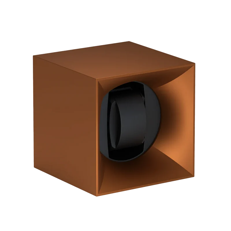 Startbox Soft Touch Bronzo