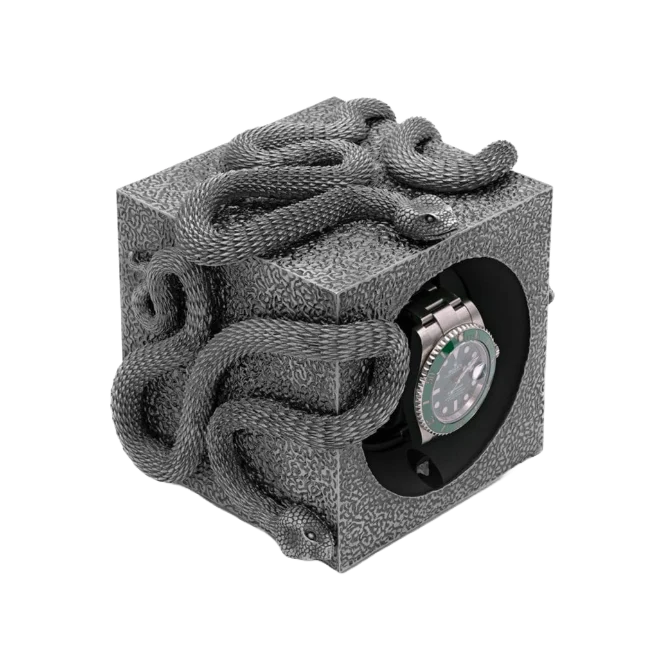 Masterbox Snakes