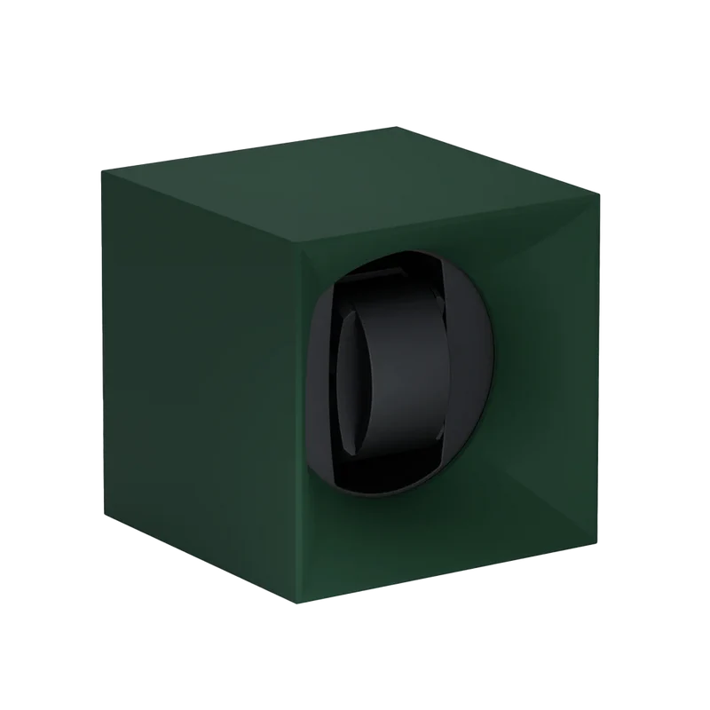 Startbox Soft Touch Verde