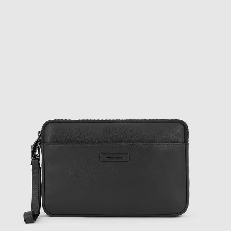 Pochette uomo porta iPad mini Modus Special Nero