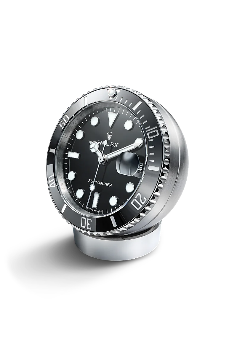 Pendoletta da tavolo Submariner Date