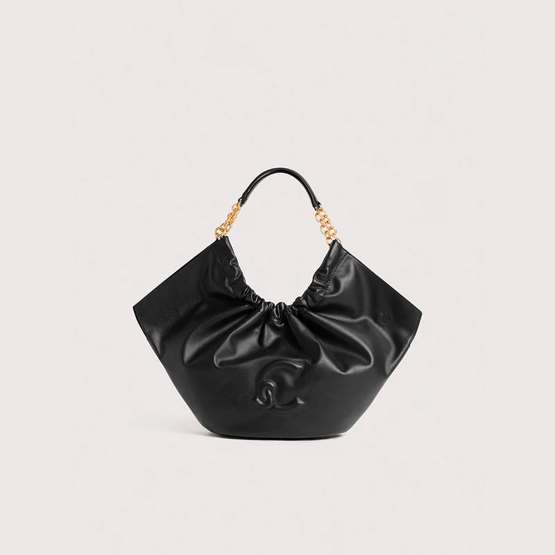 Coccinelle Smash Medium Noir