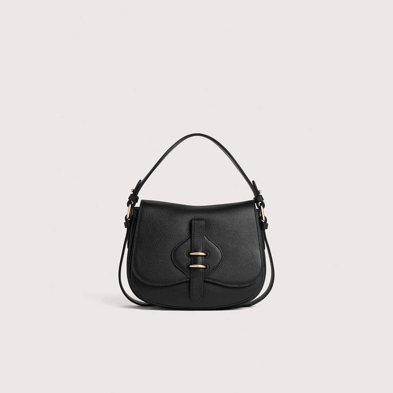 Coccinelle Mavery Small Noir