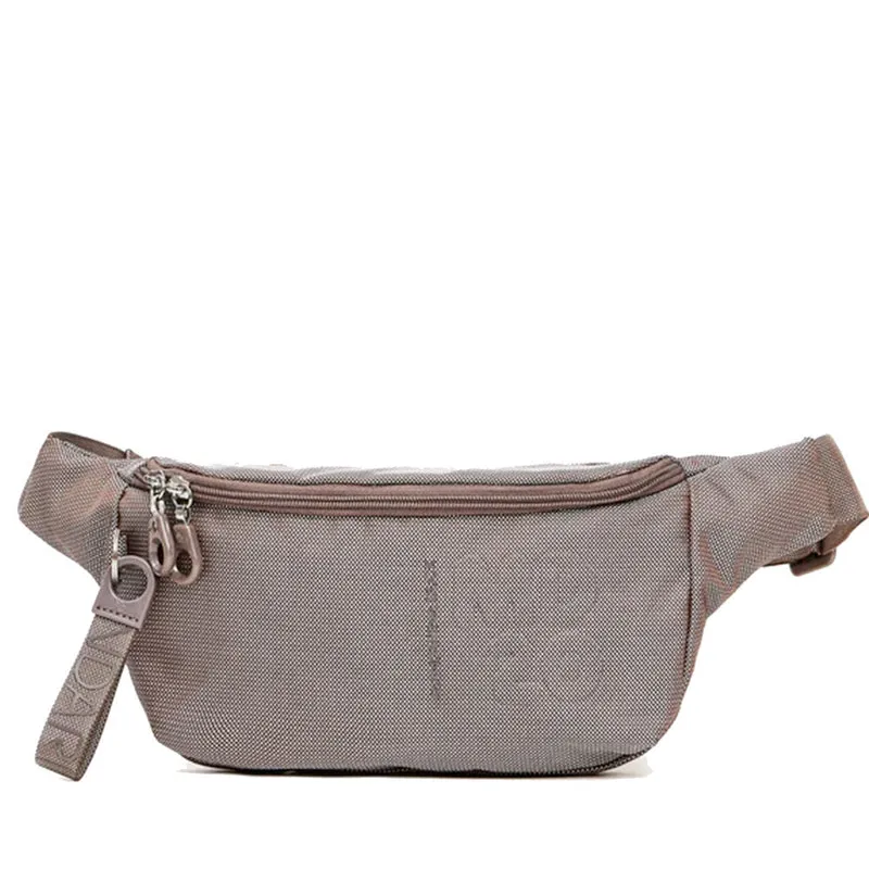 Marsupio Donna MANDARINA DUCK linea MD20 Colore Taupe