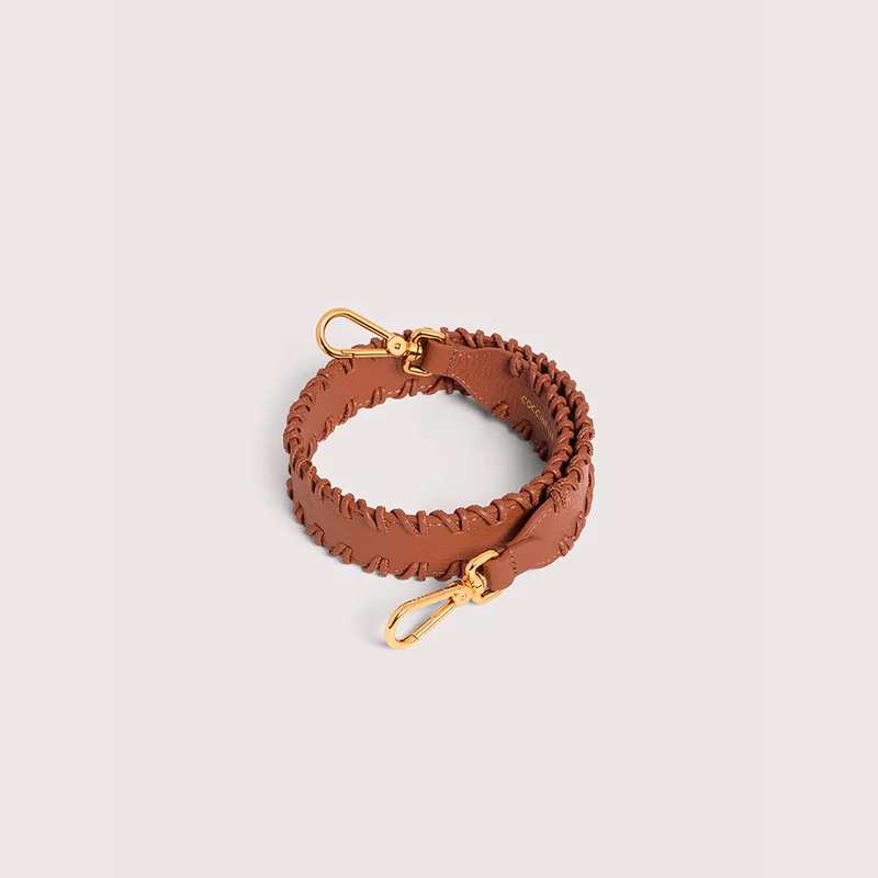 Coccinelle Kumi Cognac