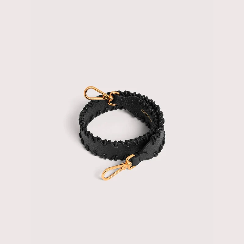 Coccinelle Kumi Nero